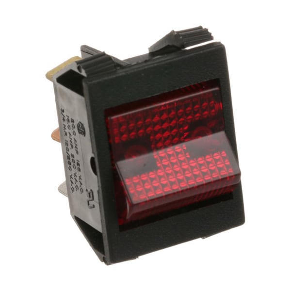 Power Switch For - Part No Vh824226-2